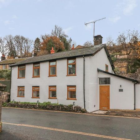The Old Workshop Villa Dulverton Luaran gambar
