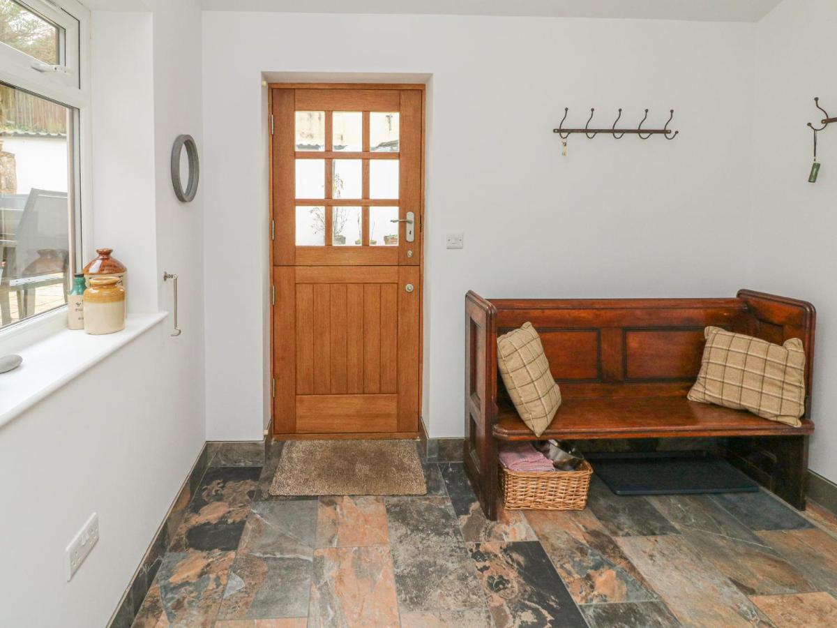 The Old Workshop Villa Dulverton Luaran gambar