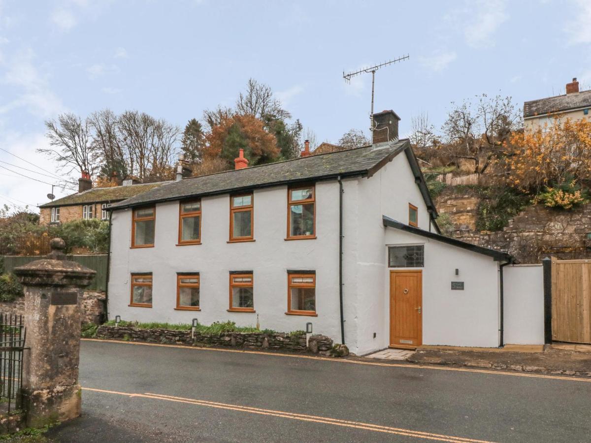 The Old Workshop Villa Dulverton Luaran gambar